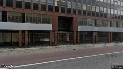 Kontorslokaler att hyra i Malmö Centrum - Bild från Google Street View