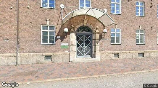 Kontorslokaler att hyra i Område ej specificerat - Bild från Google Street View