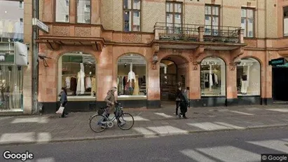 Kontorslokaler att hyra i Malmö Centrum - Bild från Google Street View