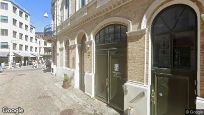 Kontorslokaler att hyra i Göteborg Centrum - Bild från Google Street View
