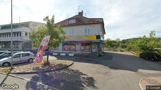 Kontorslokaler att hyra i Mölndal - Bild från Google Street View