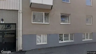 Kontorslokaler att hyra i Mölndal - Bild från Google Street View