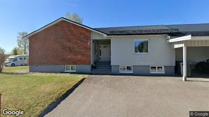 Affärslokaler att hyra i Timrå - Bild från Google Street View