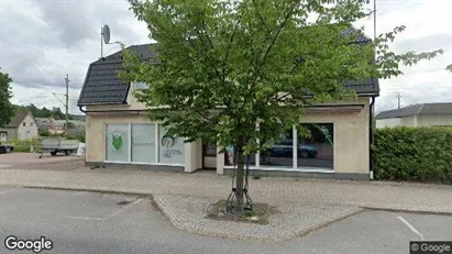 Affärslokaler till försäljning i Eda - Bild från Google Street View