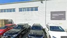 Kontor att hyra, Sollentuna, Häggvik Handelsplats, Kuskvägen<span class="blurred street-number" onclick="ProcessAdRequest(601453)"><span class="hint">Se väg-nr</span>[xxxxxxxx]</span>