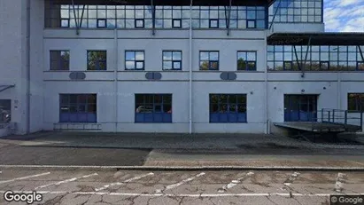 Kontorslokaler att hyra i Helsingborg - Bild från Google Street View