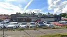 Industrilokal att hyra, Härryda, Fibervägen<span class="blurred street-number" onclick="ProcessAdRequest(601468)"><span class="hint">Se väg-nr</span>[xxxxxxxx]</span>