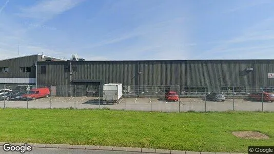Kontorslokaler att hyra i Askim-Frölunda-Högsbo - Bild från Google Street View