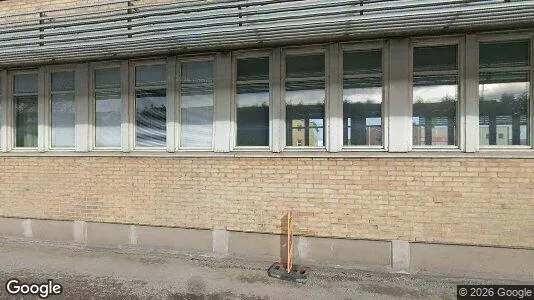 Kontorslokaler att hyra i Lundby - Bild från Google Street View