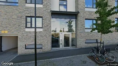 Kontorslokaler att hyra i Jönköping - Bild från Google Street View