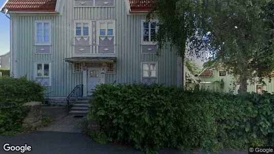 Affärslokaler till försäljning i Falköping - Bild från Google Street View