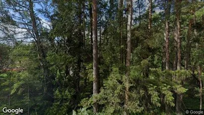 Affärslokaler att hyra i Gotland - Bild från Google Street View