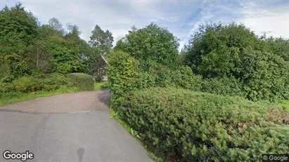 Affärslokaler till försäljning i Norberg - Bild från Google Street View