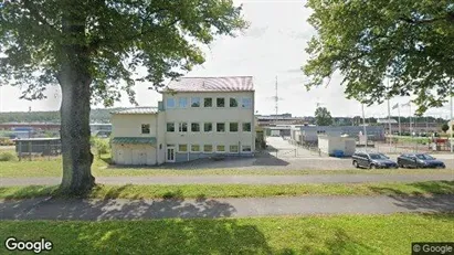 Kontorslokaler att hyra i Jönköping - Bild från Google Street View