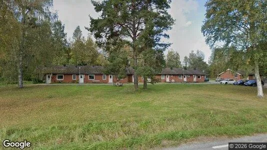 Affärslokaler till försäljning i Tierp - Bild från Google Street View