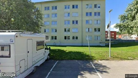 Affärslokaler att hyra i Norrköping - Bild från Google Street View