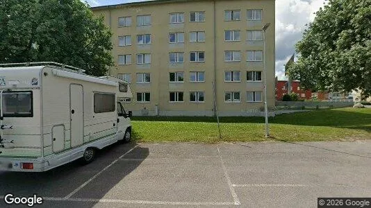 Affärslokaler att hyra i Norrköping - Bild från Google Street View