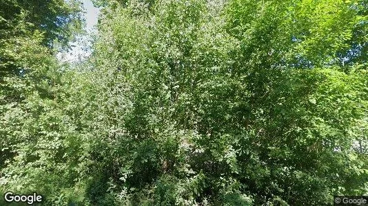 Affärslokaler till försäljning i Katrineholm - Bild från Google Street View