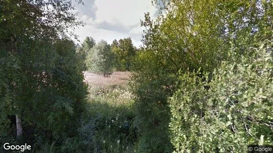 Affärslokaler att hyra i Strömstad - Bild från Google Street View