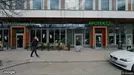 Lediga lokaler att hyra, Hammarbyhamnen, Hammarby Allé<span class="blurred street-number" onclick="ProcessAdRequest(601650)"><span class="hint">Se väg-nr</span>[xxxxxxxx]</span>