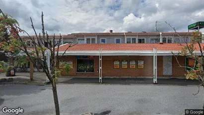 Affärslokaler att hyra i Ale - Bild från Google Street View