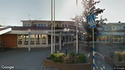 Affärslokaler att hyra i Ale - Bild från Google Street View