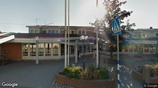 Affärslokaler att hyra i Ale - Bild från Google Street View
