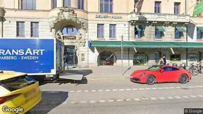 Affärslokaler att hyra i Område ej specificerat - Bild från Google Street View