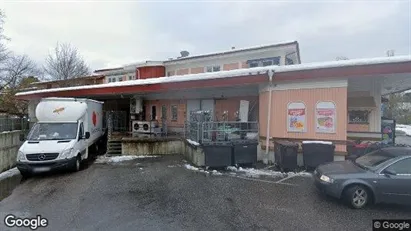 Affärslokaler att hyra i Danderyd - Bild från Google Street View