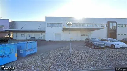 Affärslokaler att hyra i Askim-Frölunda-Högsbo - Bild från Google Street View