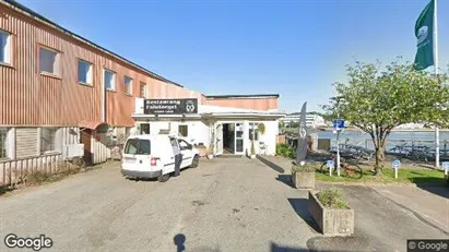 Affärslokaler att hyra i Göteborg Östra - Bild från Google Street View