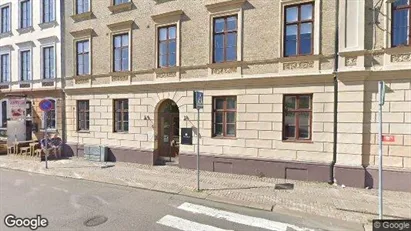 Affärslokaler att hyra i Göteborg Centrum - Bild från Google Street View