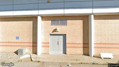 Affärslokaler att hyra i Område ej specificerat - Bild från Google Street View