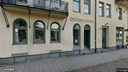 Affärslokaler att hyra i Karlstad - Bild från Google Street View
