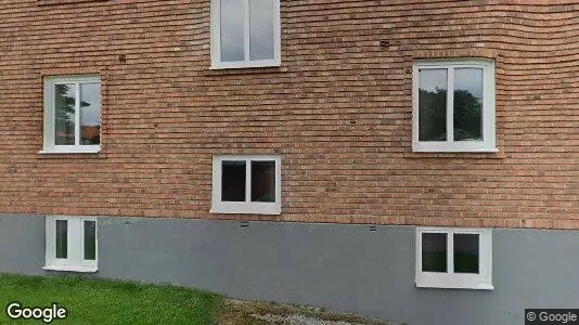 Affärslokaler att hyra i Gävle - Bild från Google Street View