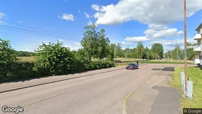 Affärslokaler att hyra i Karlstad - Bild från Google Street View