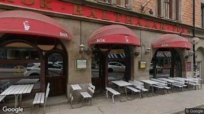 Affärslokaler att hyra i Område ej specificerat - Bild från Google Street View