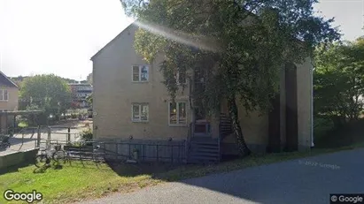 Affärslokaler att hyra i Sundbyberg - Bild från Google Street View