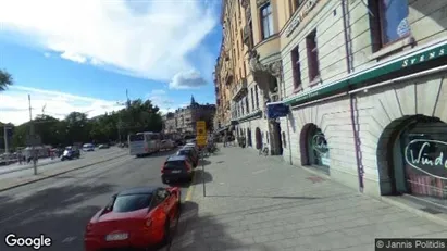 Affärslokaler att hyra i Område ej specificerat - Bild från Google Street View