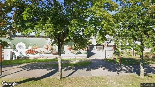 Affärslokaler att hyra i Västra hisingen - Bild från Google Street View