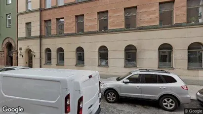 Affärslokaler att hyra i Område ej specificerat - Bild från Google Street View