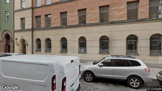 Affärslokaler att hyra i Område ej specificerat - Bild från Google Street View