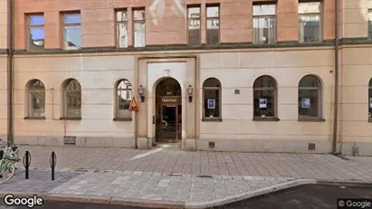 Affärslokaler att hyra i Område ej specificerat - Bild från Google Street View