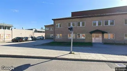 Affärslokaler att hyra i Sundsvall - Bild från Google Street View