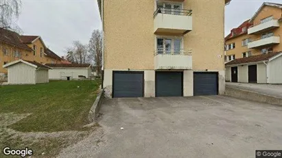 Affärslokaler att hyra i Sundsvall - Bild från Google Street View