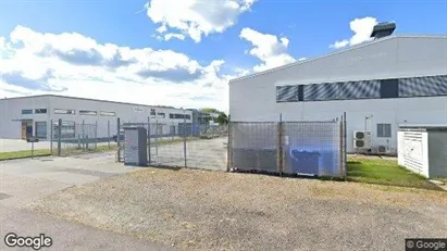 Affärslokaler att hyra i Askim-Frölunda-Högsbo - Bild från Google Street View