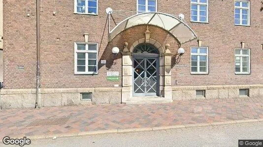 Affärslokaler att hyra i Område ej specificerat - Bild från Google Street View