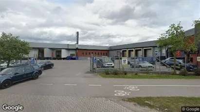 Affärslokaler att hyra i Norrköping - Bild från Google Street View