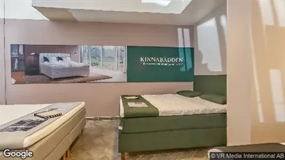 Affärslokaler att hyra i Malmö Centrum - Bild från Google Street View
