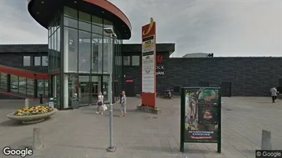 Affärslokaler att hyra i Område ej specificerat - Bild från Google Street View